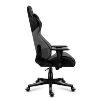 Gaming-Stuhl Huzaro Force 6.2 Schwarz/Grau