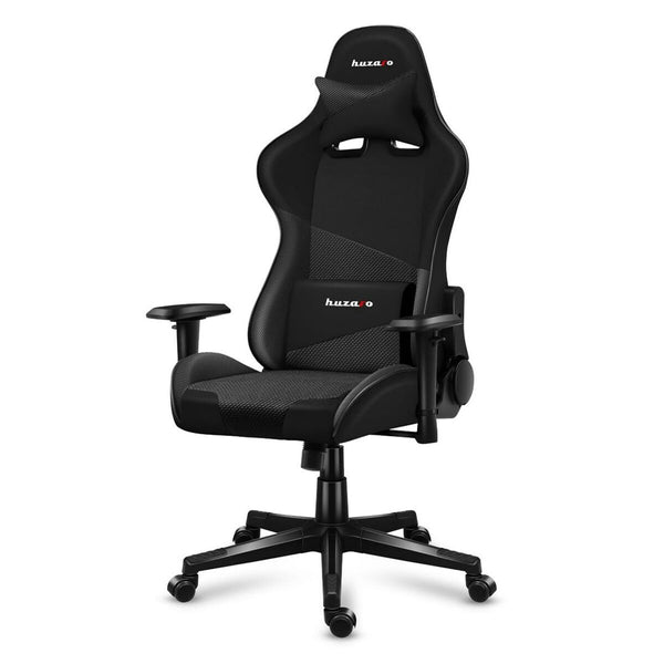 Gaming-Stuhl Huzaro Force 6.2 Carbon Schwarz
