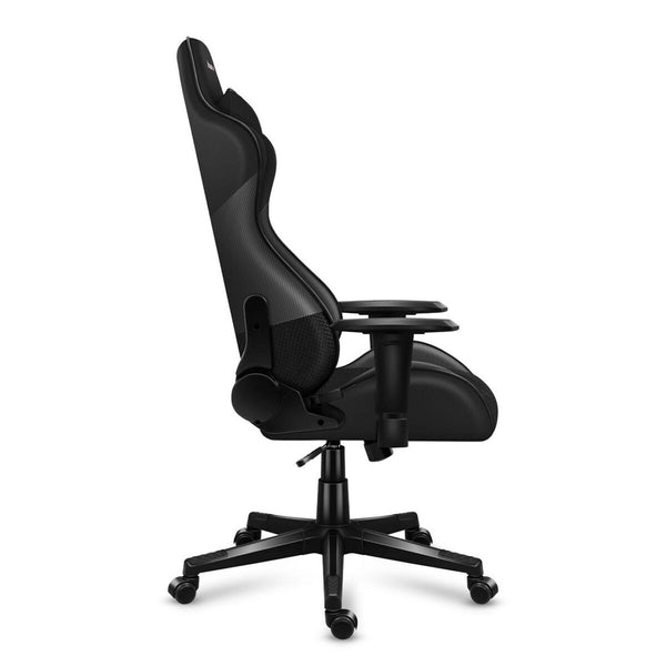Gaming-Stuhl Huzaro Force 6.2 Carbon Schwarz