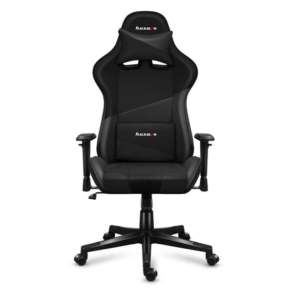 Gaming-Stuhl Huzaro Force 6.2 Carbon Schwarz