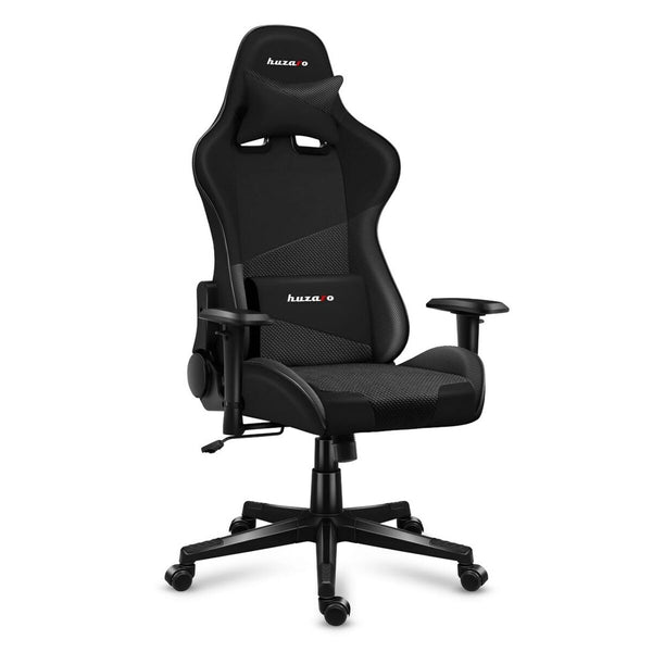 Gaming-Stuhl Huzaro Force 6.2 Carbon Schwarz