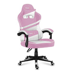 Gaming-Stuhl Huzaro HZ-Force 4.4 Pink Mesh