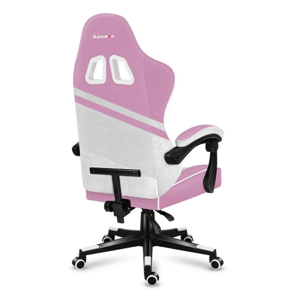 Gaming-Stuhl Huzaro HZ-Force 4.4 Pink Mesh