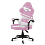 Gaming-Stuhl Huzaro HZ-Force 4.4 Pink Mesh
