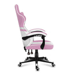 Gaming-Stuhl Huzaro HZ-Force 4.4 Pink Mesh