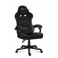 Gaming-Stuhl Huzaro HZ-Force 4.4 Carbon Schwarz