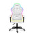 Gaming-Stuhl Huzaro Force 4.4 RGB Weiß