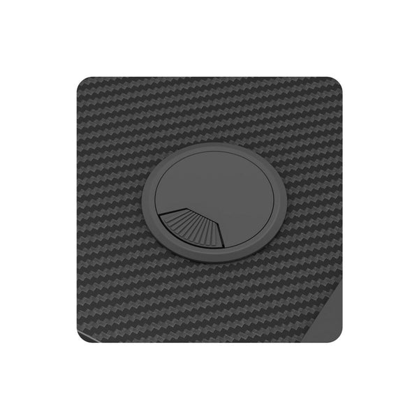 Schreibtisch Huzaro HZ-Hero 2.6 Black