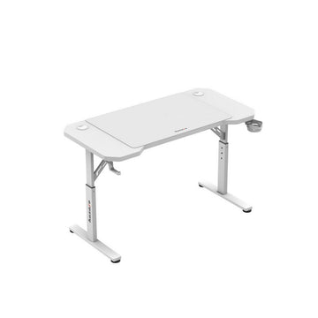 Schreibtisch Gaming Huzaro HZ-Hero 2.6 White Weiß