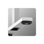 Schreibtisch Gaming Huzaro HZ-Hero 2.6 White Weiß