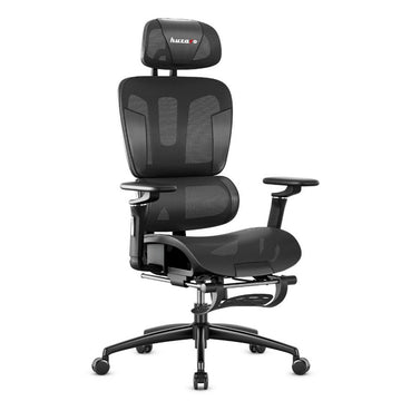 Gaming-Stuhl Huzaro Combat 7.9 Schwarz
