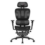 Gaming-Stuhl Huzaro Combat 7.9 Schwarz