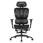 Gaming-Stuhl Huzaro Combat 7.9 Schwarz