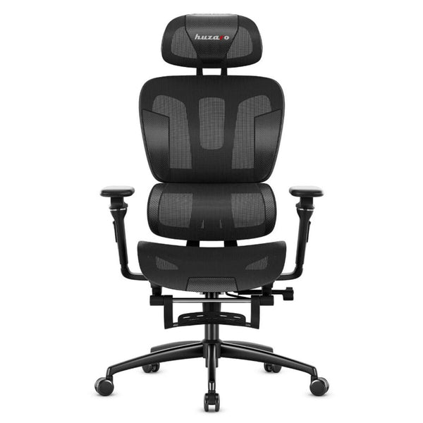 Gaming-Stuhl Huzaro Combat 7.9 Schwarz