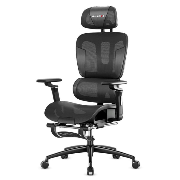 Gaming-Stuhl Huzaro Combat 7.9 Schwarz