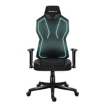 Gaming-Stuhl Huzaro Combat 6.2 Weiß Schwarz