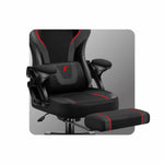 Gaming-Stuhl Huzaro HZ-FORCE 4.6 CARBON