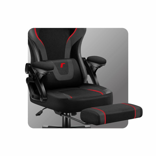 Gaming-Stuhl Huzaro HZ-FORCE 4.6 CARBON