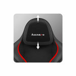Gaming-Stuhl Huzaro HZ-FORCE 4.6 CARBON