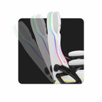 Gaming-Stuhl Huzaro HZ-FORCE 4.6 RGB WHITE MESH