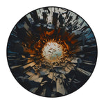 Spielmatte Huzaro HZ-FLOORMAT 5.0 Schwarz Gummi