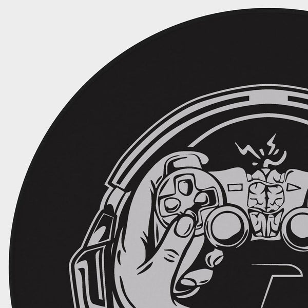 Gaming-Stuhl Huzaro HZ-FLOORMAT 6.0