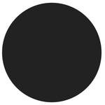 Spielmatte Huzaro HZ-FLOORMAT 7.0 Schwarz Gummi