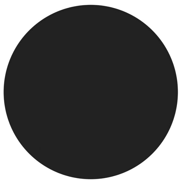 Spielmatte Huzaro HZ-FLOORMAT 7.0 Schwarz Gummi