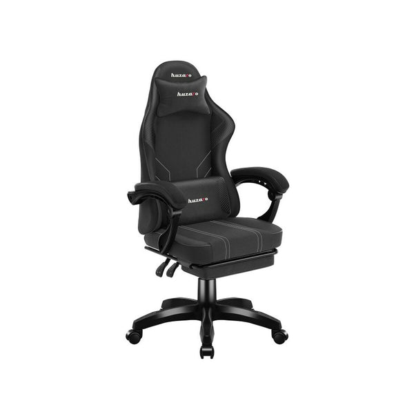 Gaming-Stuhl Huzaro HZ-FORCE 3.7 CARBON BLACK
