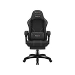 Gaming-Stuhl Huzaro HZ-FORCE 3.7 CARBON BLACK