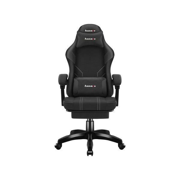 Gaming-Stuhl Huzaro HZ-FORCE 3.7 CARBON BLACK