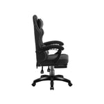 Gaming-Stuhl Huzaro HZ-FORCE 3.7 CARBON BLACK