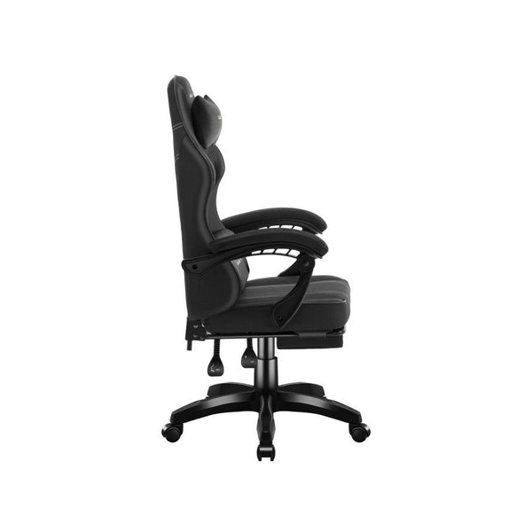 Gaming-Stuhl Huzaro HZ-FORCE 3.7 CARBON BLACK
