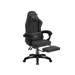 Gaming-Stuhl Huzaro HZ-FORCE 3.7 CARBON BLACK