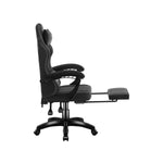 Gaming-Stuhl Huzaro HZ-FORCE 3.7 CARBON BLACK