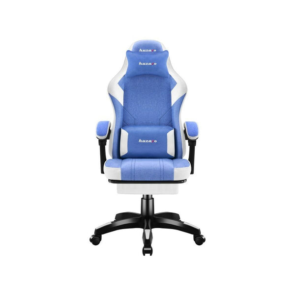 Gaming-Stuhl Huzaro HZ-FORCE 3.7 BLUE