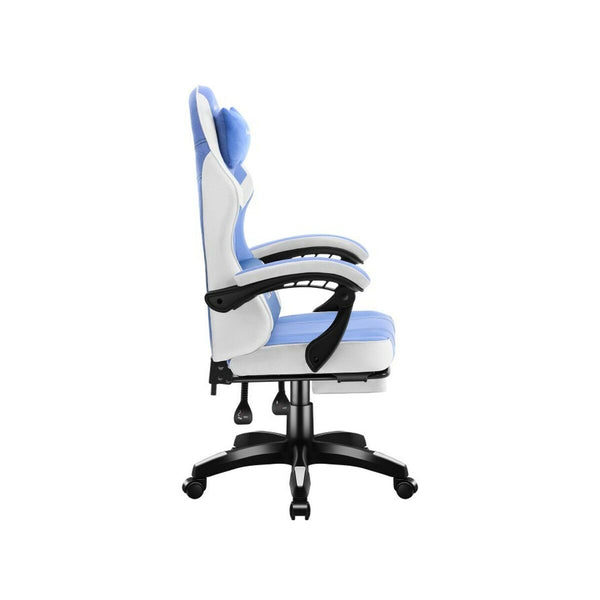 Gaming-Stuhl Huzaro HZ-FORCE 3.7 BLUE
