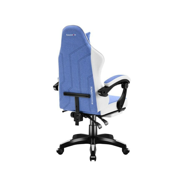 Gaming-Stuhl Huzaro HZ-FORCE 3.7 BLUE