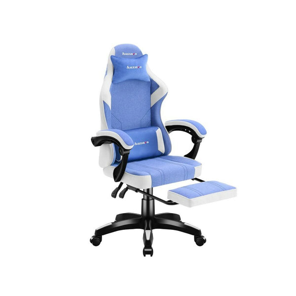 Gaming-Stuhl Huzaro HZ-FORCE 3.7 BLUE