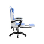 Gaming-Stuhl Huzaro HZ-FORCE 3.7 BLUE