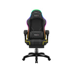 Gaming-Stuhl Huzaro HZ-FORCE 3.7 RGB BLACK