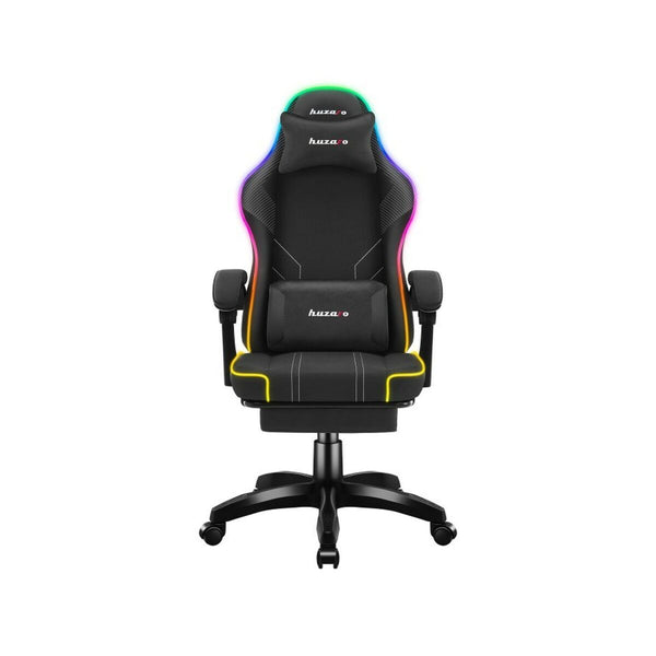 Gaming-Stuhl Huzaro HZ-FORCE 3.7 RGB BLACK