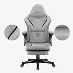 Gaming-Stuhl Huzaro HZ-FORCE 4.6 GREY