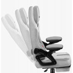 Gaming-Stuhl Huzaro HZ-FORCE 4.6 GREY