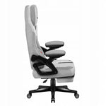 Gaming-Stuhl Huzaro HZ-FORCE 4.6 GREY