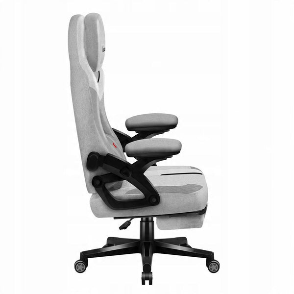 Gaming-Stuhl Huzaro HZ-FORCE 4.6 GREY