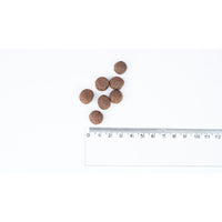 Futter Bult Truthahn 3 Kg