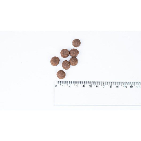 Futter Bult Truthahn 3 Kg
