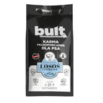 Futter Bult Lachsfarben 3 Kg