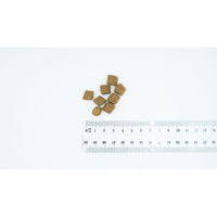 Futter Bult Lachsfarben 3 Kg